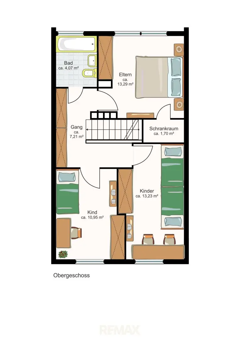 Grundriss 3