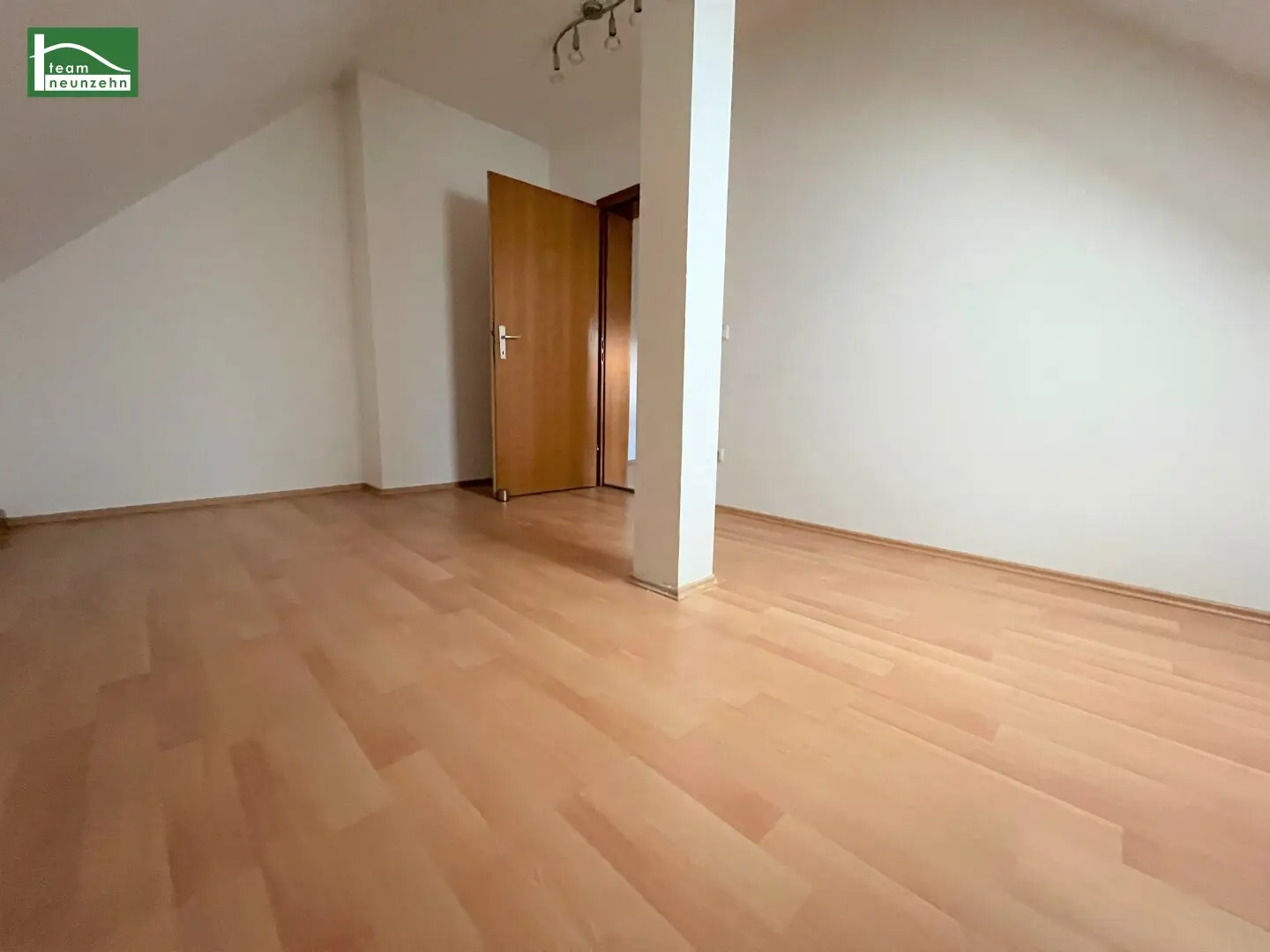 Affordable Living in Knittelfeld – Permanent rental apartments in central location
