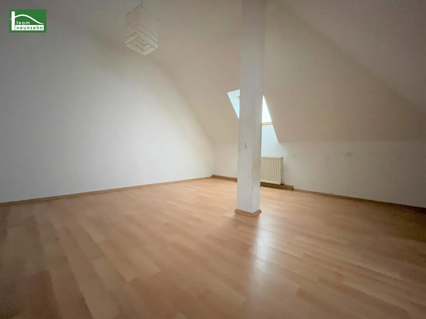 Affordable Living in Knittelfeld – Permanent rental apartments in central location