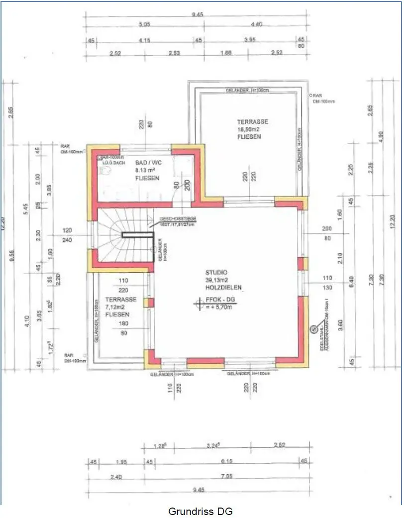 Floor plan 3