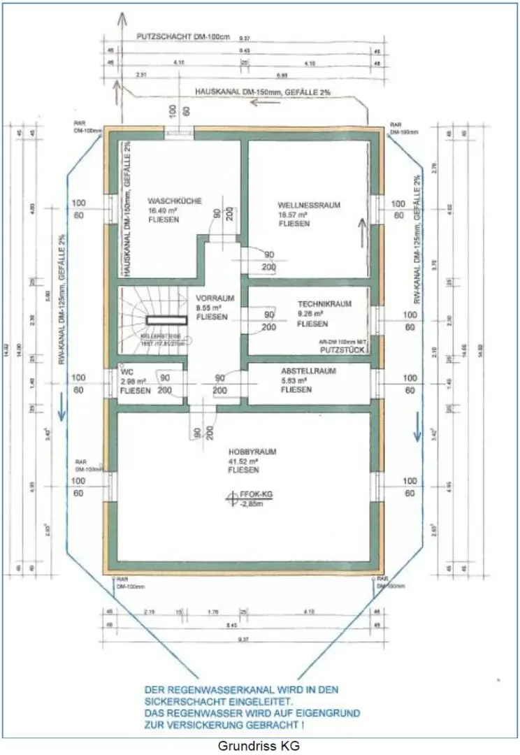 Floor plan 4