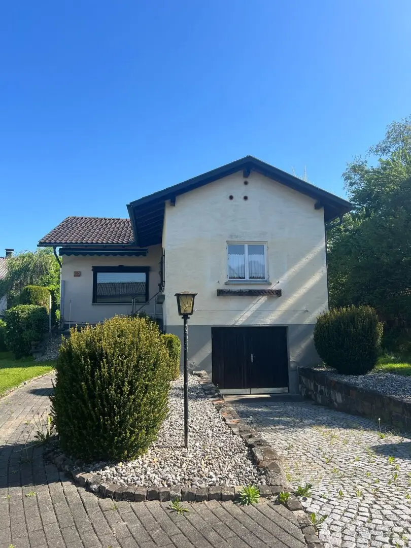 Wonderful plot for sale in a very nice location of Haselstauden