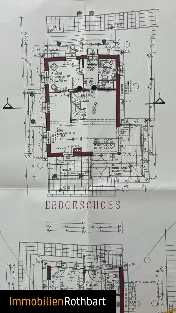 Grundriss 4