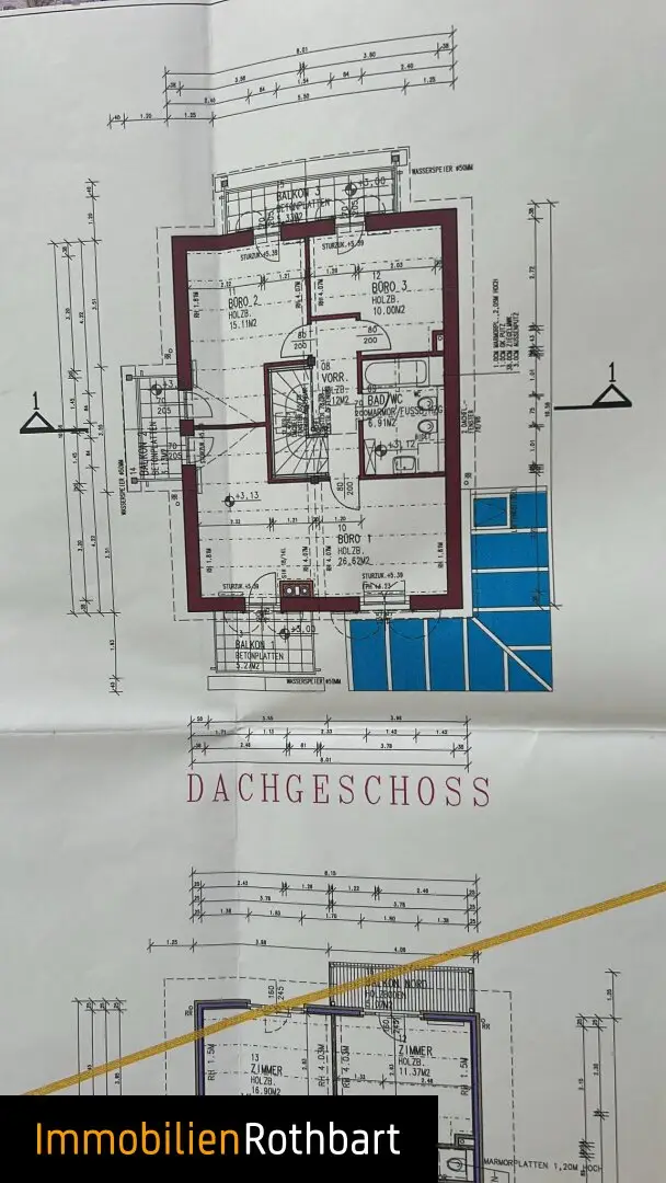 Grundriss 3