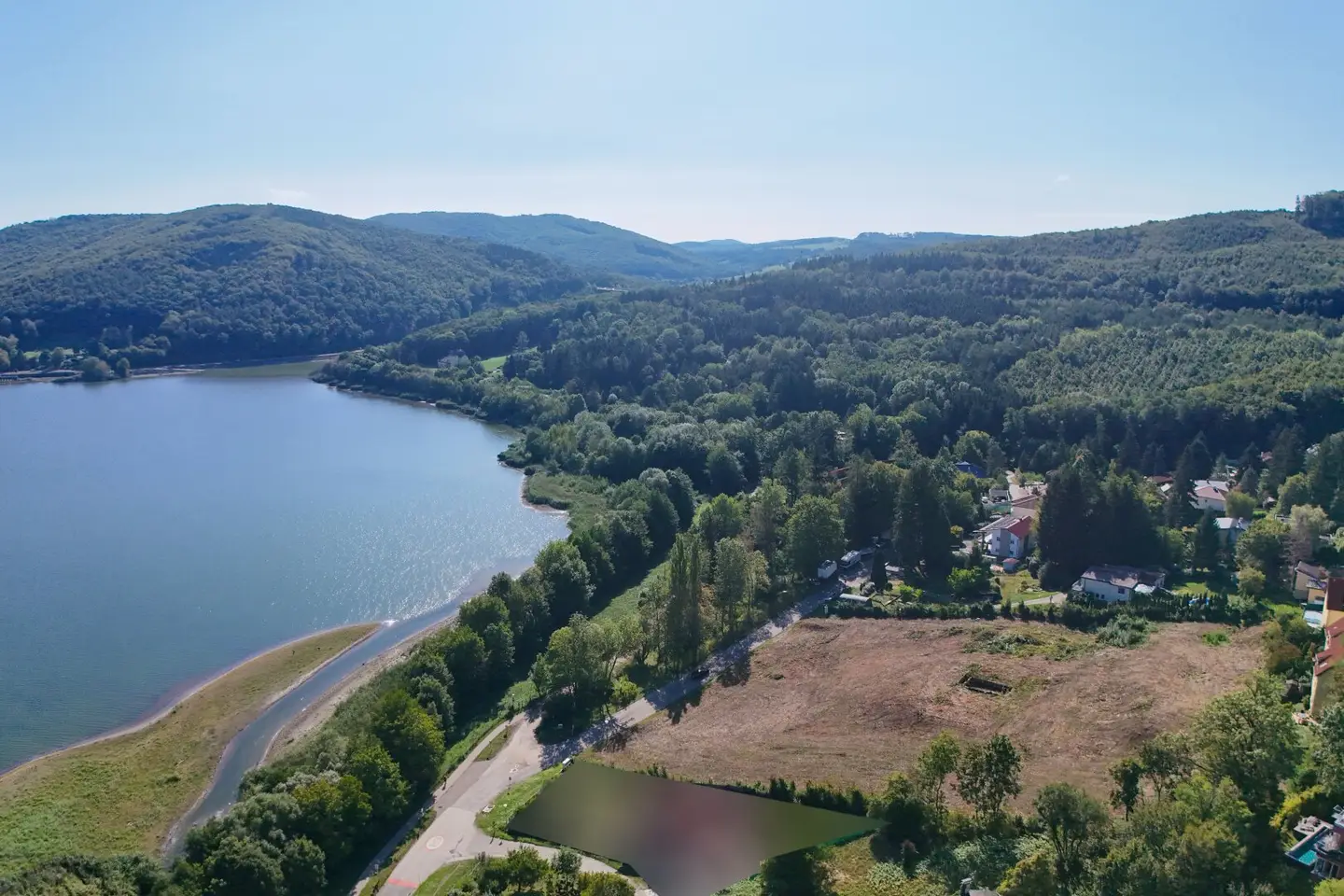 Wertanlage am Bartberg - aufgeschlossenes Baugrundstück in Toplage