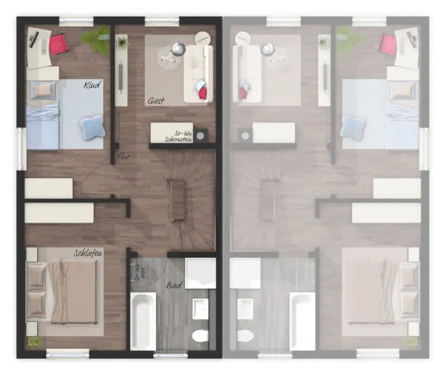 Floor plan 3