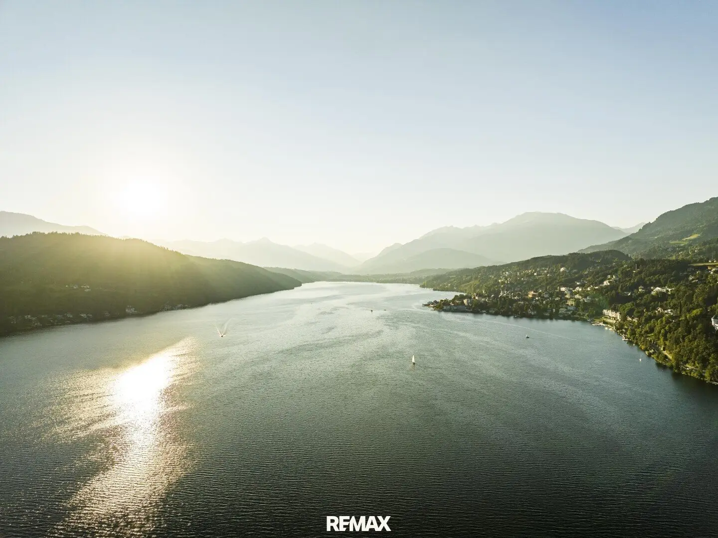 Development plot with exceptional flexibility – Invest in one of the most desirable locations on Lake Millstatt