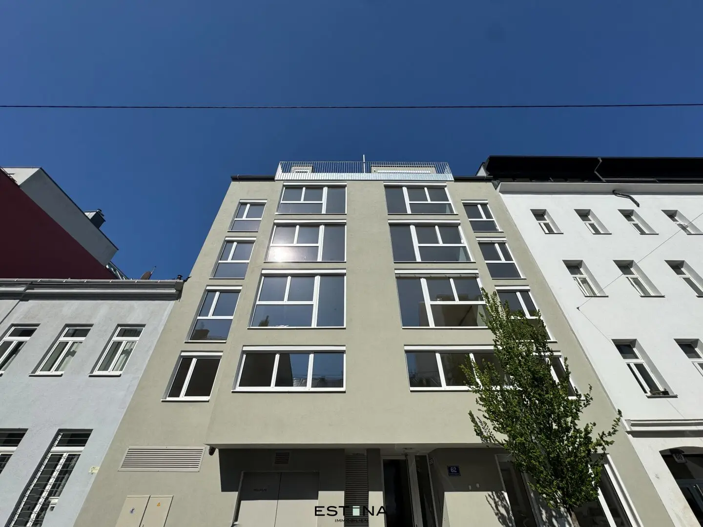 Living with sustainable added value