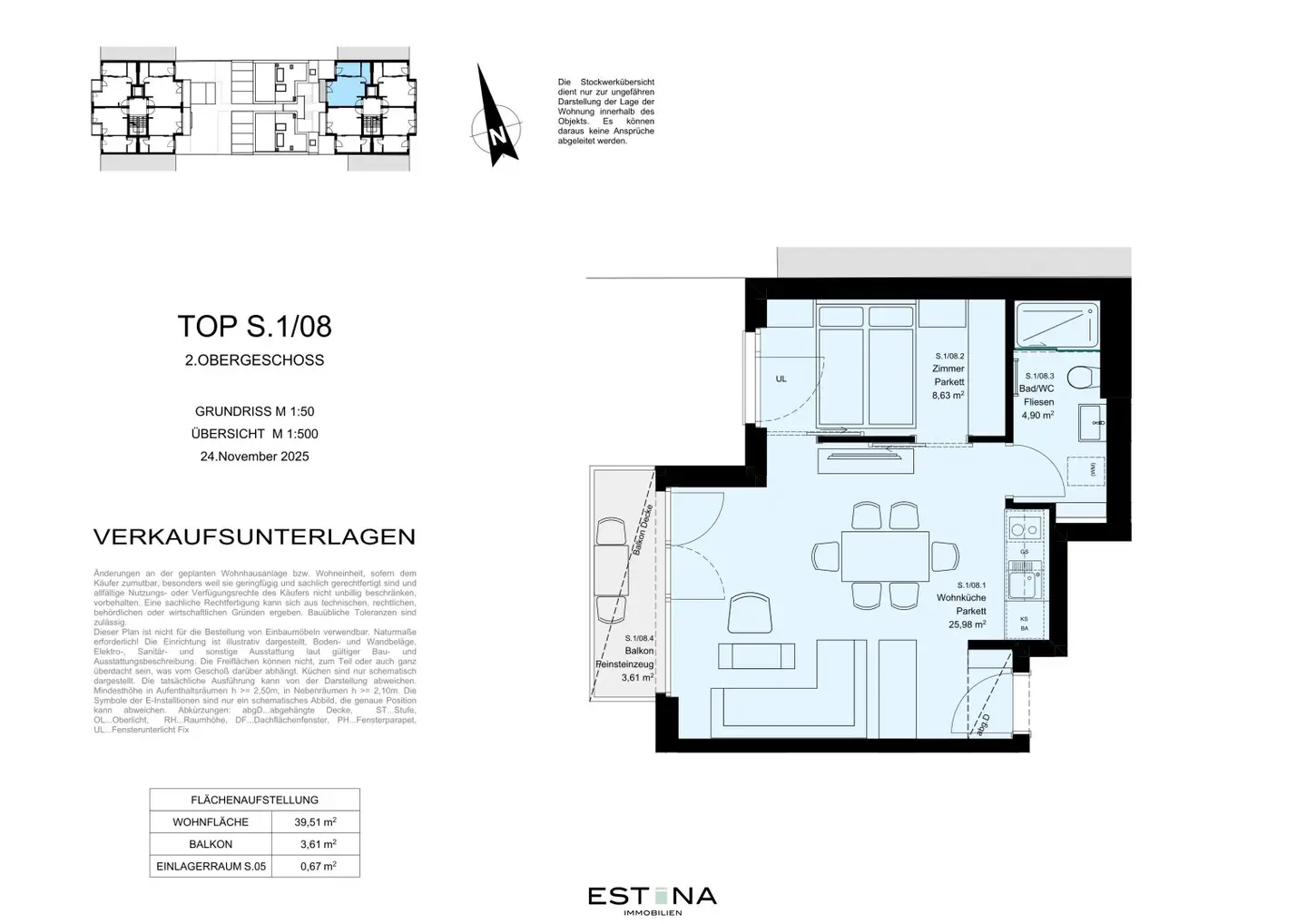 Promising Investment Opportunity in Favoriten