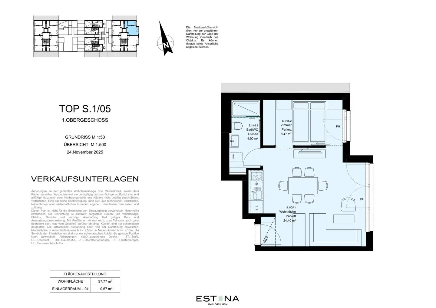 Grundriss 1