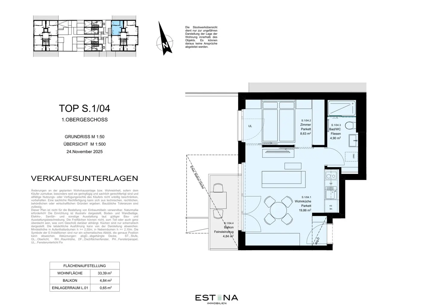 Attractive Investment Opportunity in Favoriten