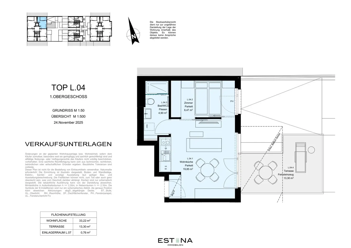 Investment with a Future in Vienna