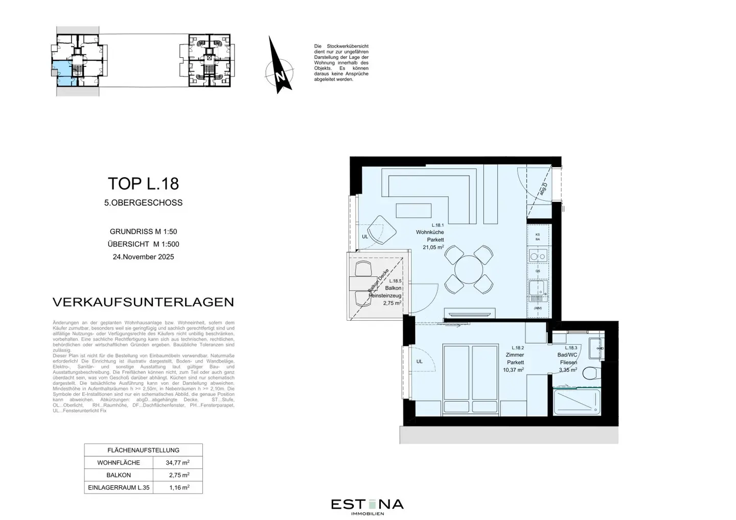 Investor hit with kitchen – Invest now