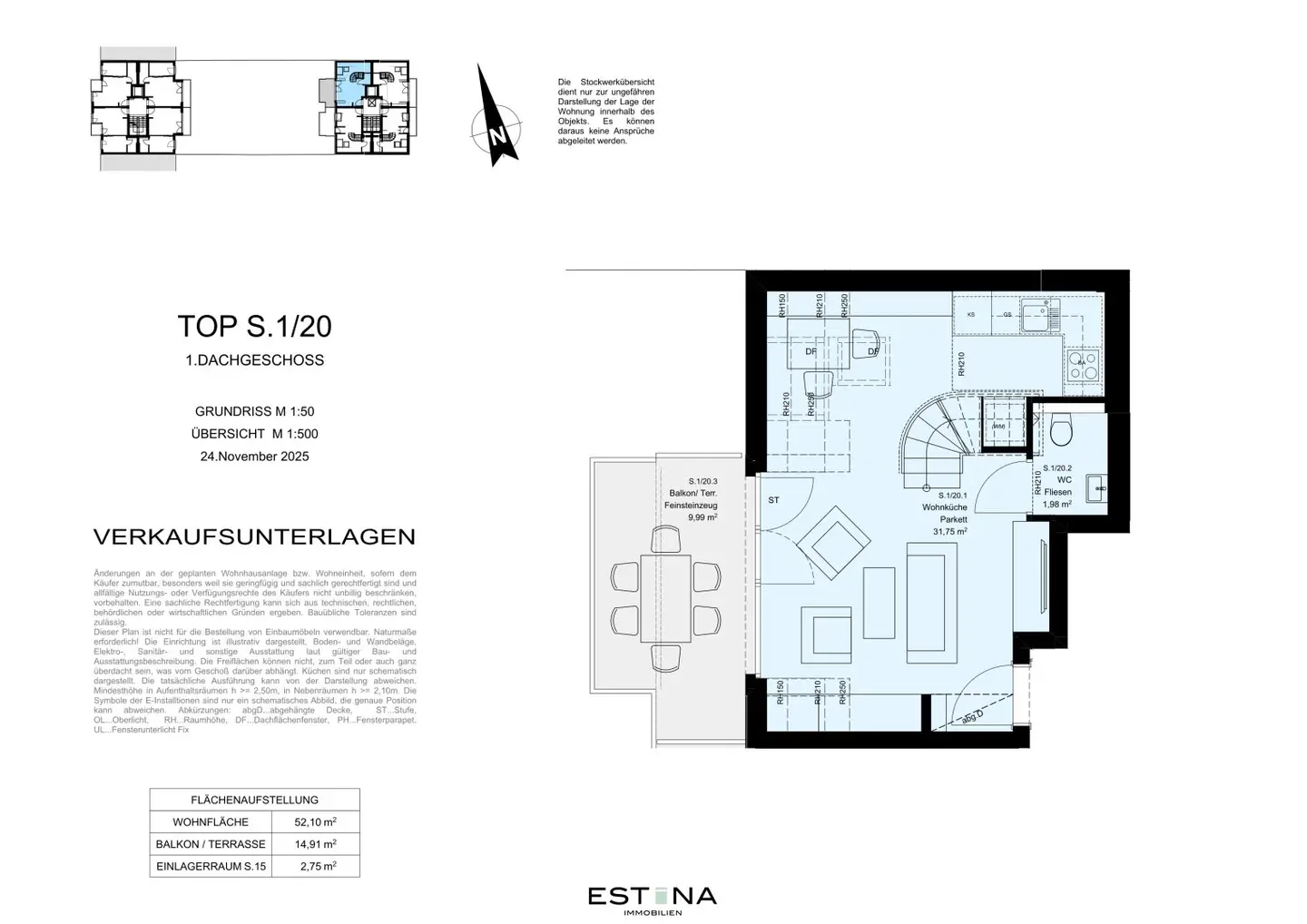 Viennese Residential Investment with a Future