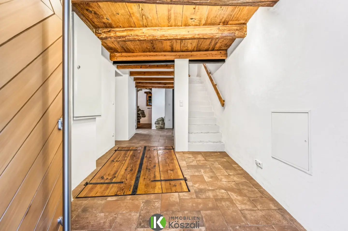 Absolute one-off - "Villa zur Burg" - from the Middle Ages to the Modern Age