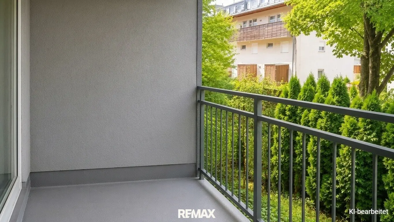 Renovated and rented in popular location
