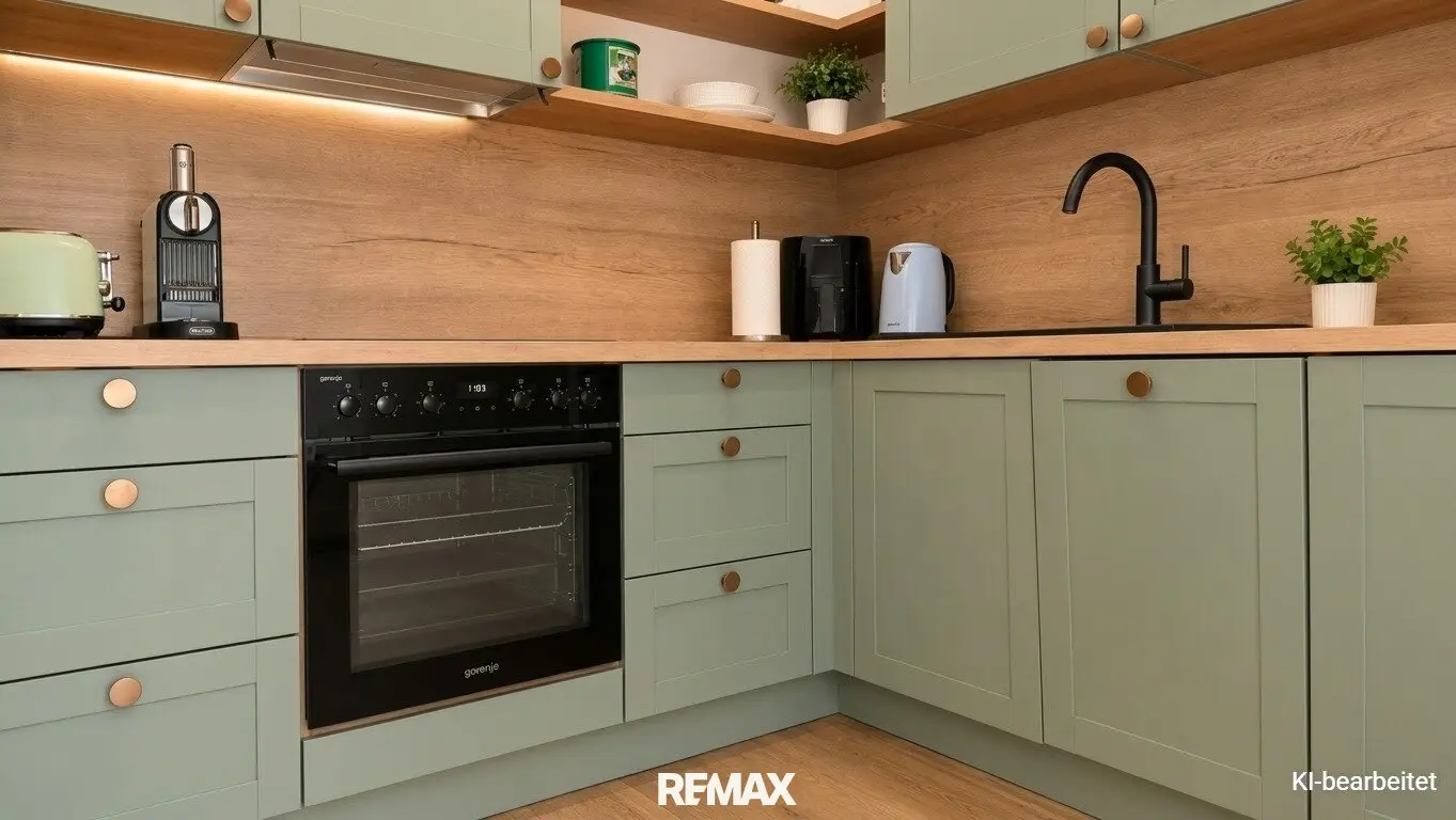 Renovated and rented in popular location