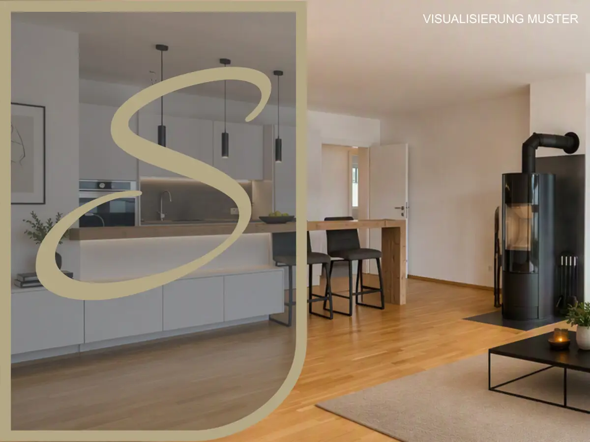 Spacious apartment with private entrance near the lake