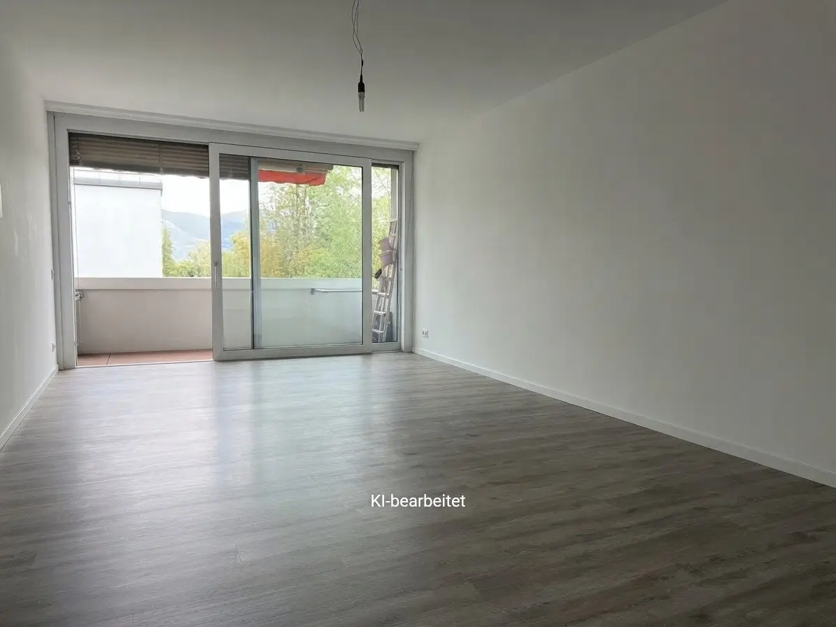 3,5 Zimmer Wohnung am Fuße des Mönchsbergs