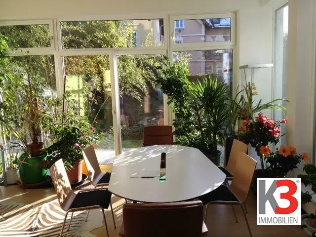K3 - SBG Zentrum: Kleines Büro - Provisionsfrei!