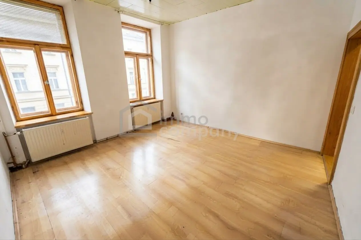 Geschäft-/Praxis-/Büro-/Lagerfläche 104m², 4 Räume, nahe Meidlinger Markt in 1120 Wien!