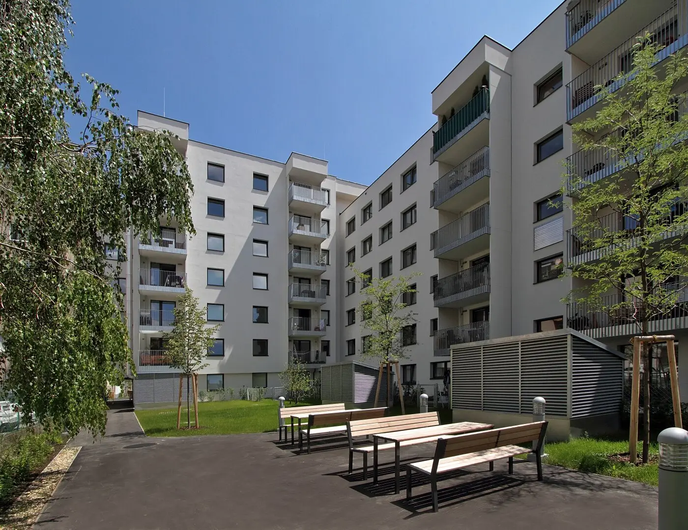 Mautner-Markhof-Gasse 9 Top 16