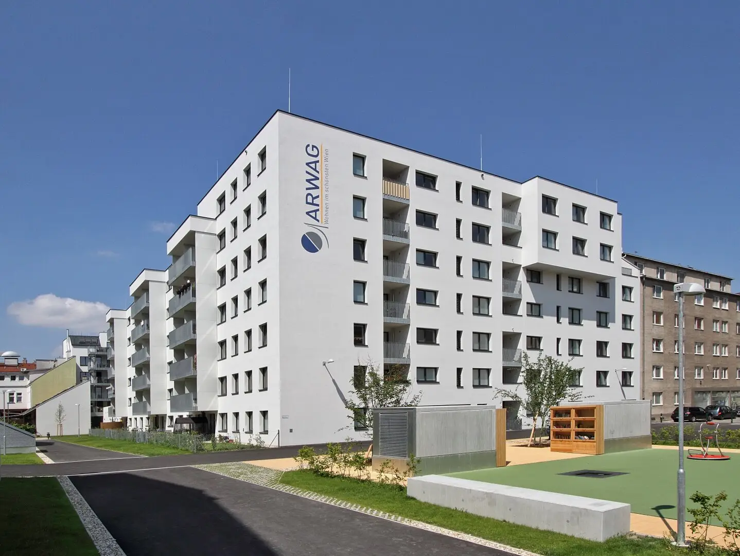 Mautner-Markhof-Gasse 9 Unit 16
