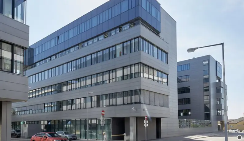 Hochwertig ausgestattete Wohnung mit sehr guter Verkehrsanbindung