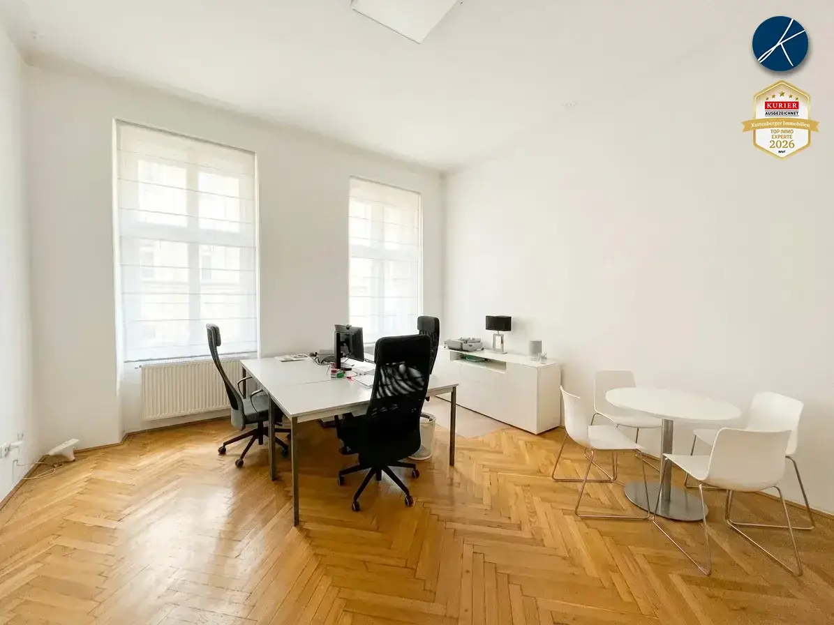 Commission-free: Furnished Room in Office Shared Space