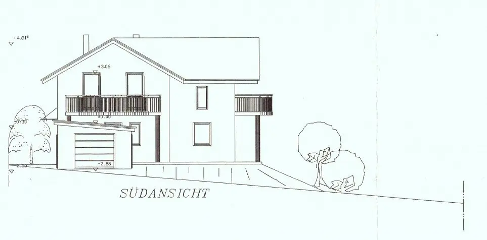 Grundriss 5