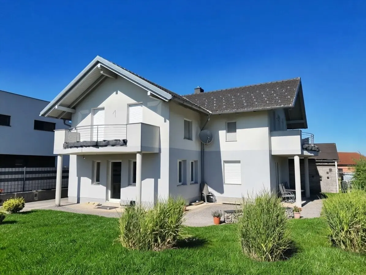 Charmantes Einfamilienhaus auf 1001m² Grundstück in Weißkirchen an der Traun, OÖ!
