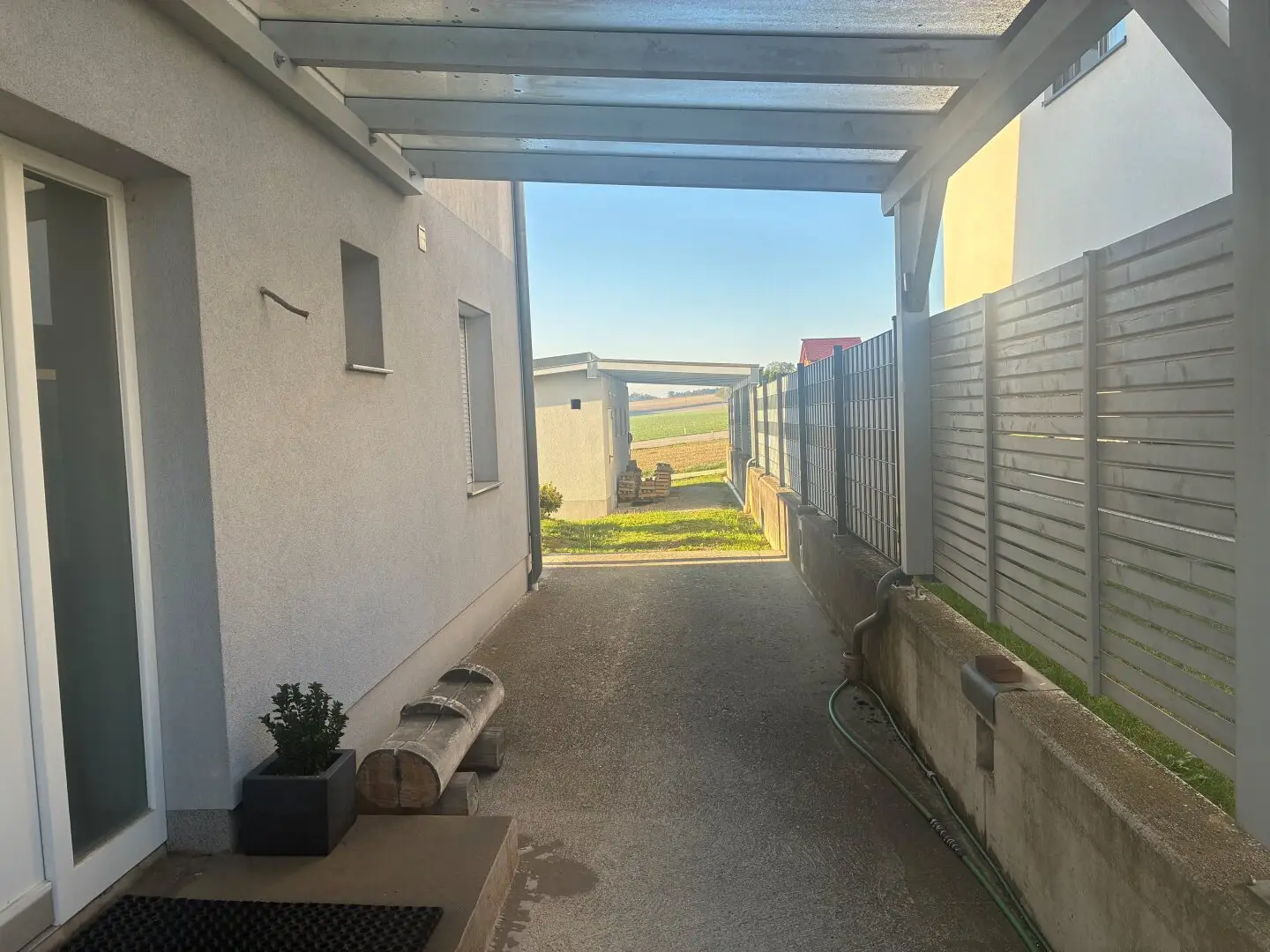 Charmantes Einfamilienhaus auf 1001m² Grundstück in Weißkirchen an der Traun, OÖ!