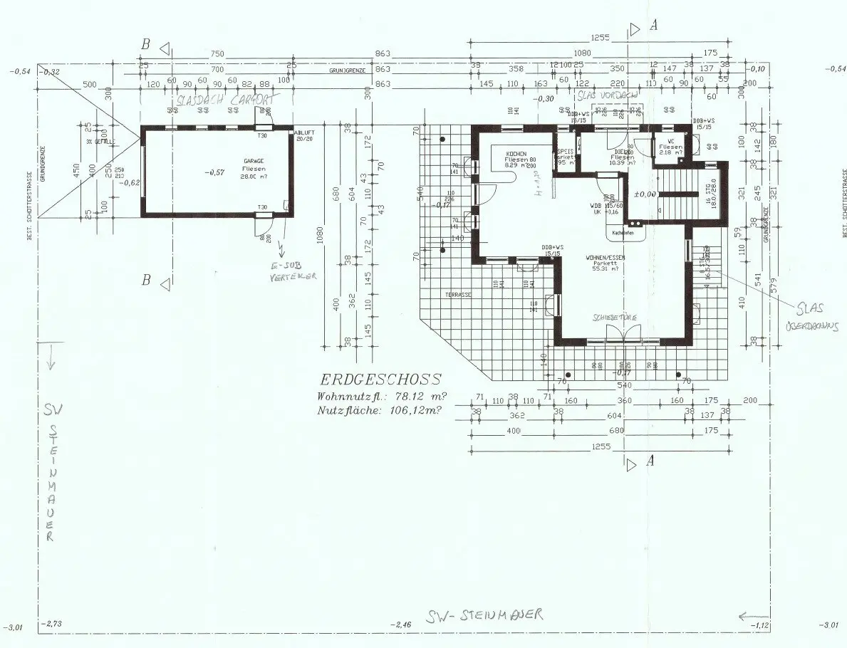 Grundriss 2