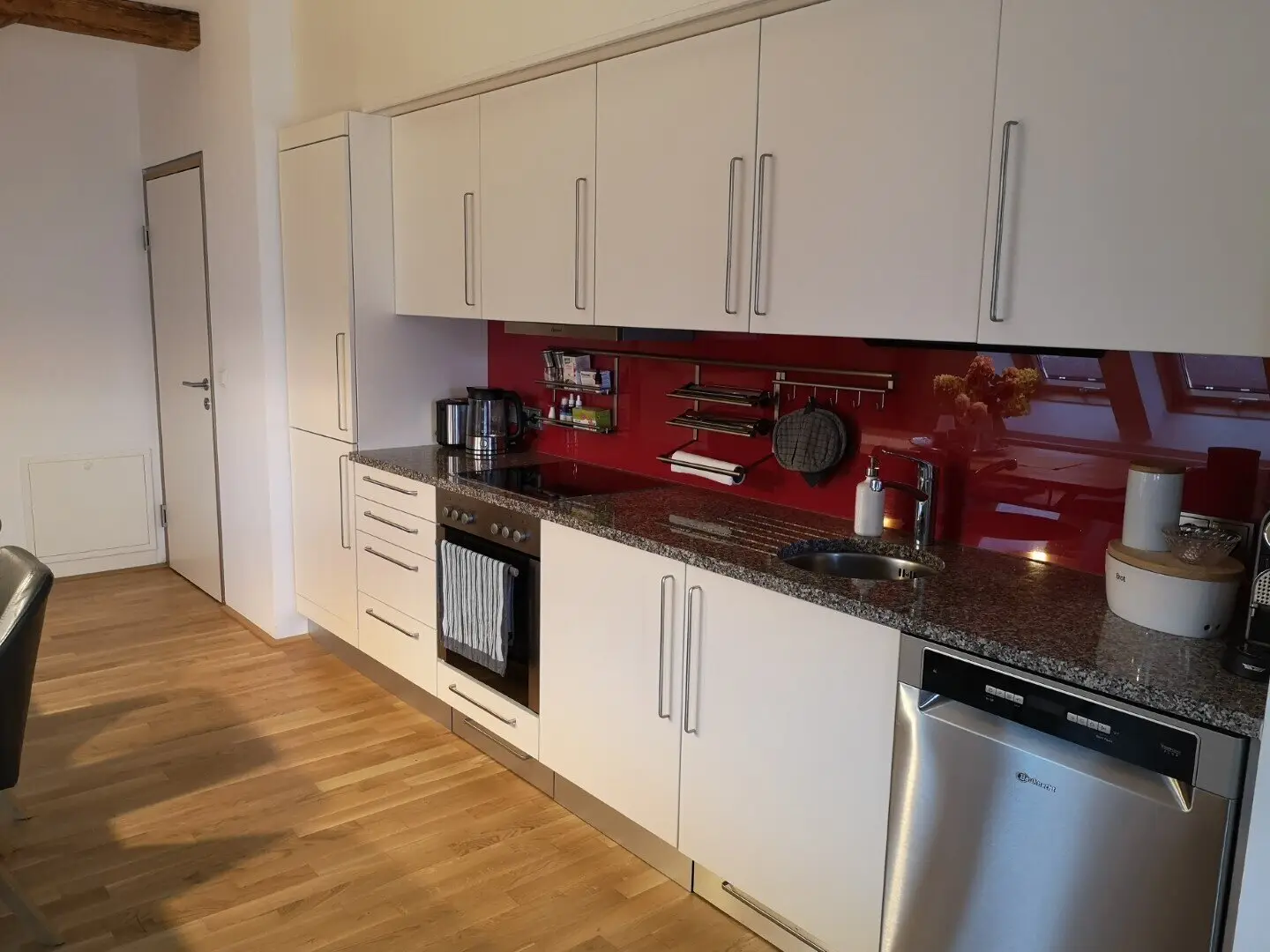 8510 Stainz, Top 9: 4-Zimmerwohnung mit ca. 98,94 m² Wfl. und 14,21 m² Terrasse