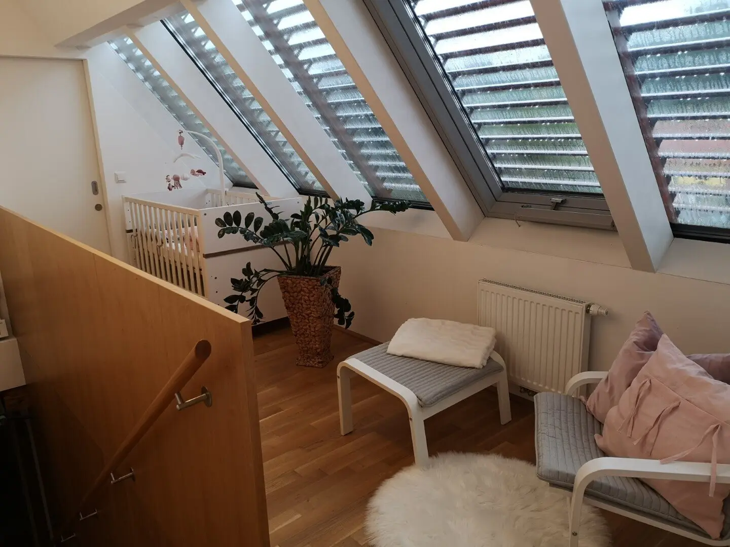 8510  Stainz, Top 9: 4-Zimmerwohnung mit ca. 98,94 m² Wfl. und 14,21 m² Terrasse