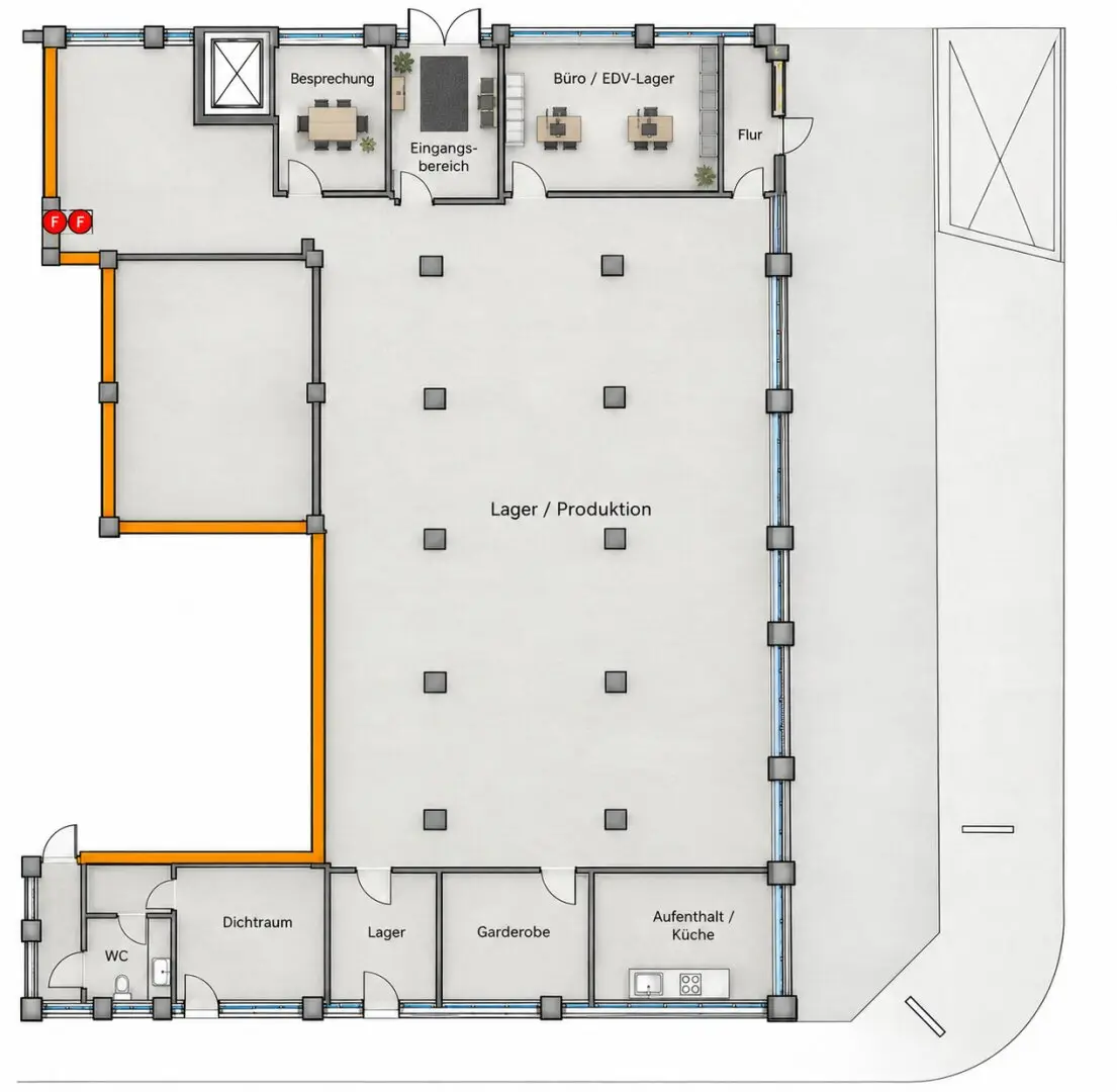 Grundriss 2