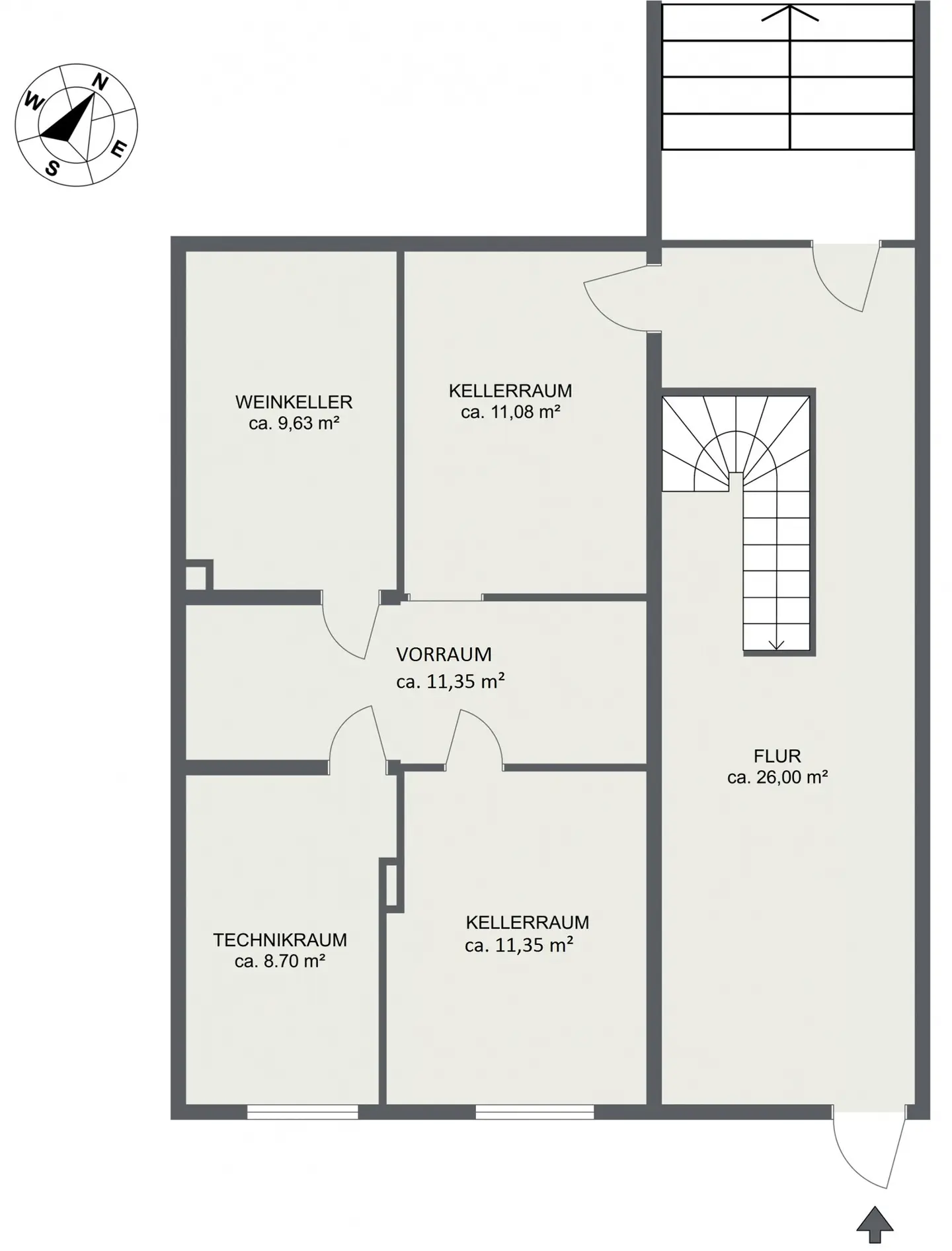 Grundriss 3