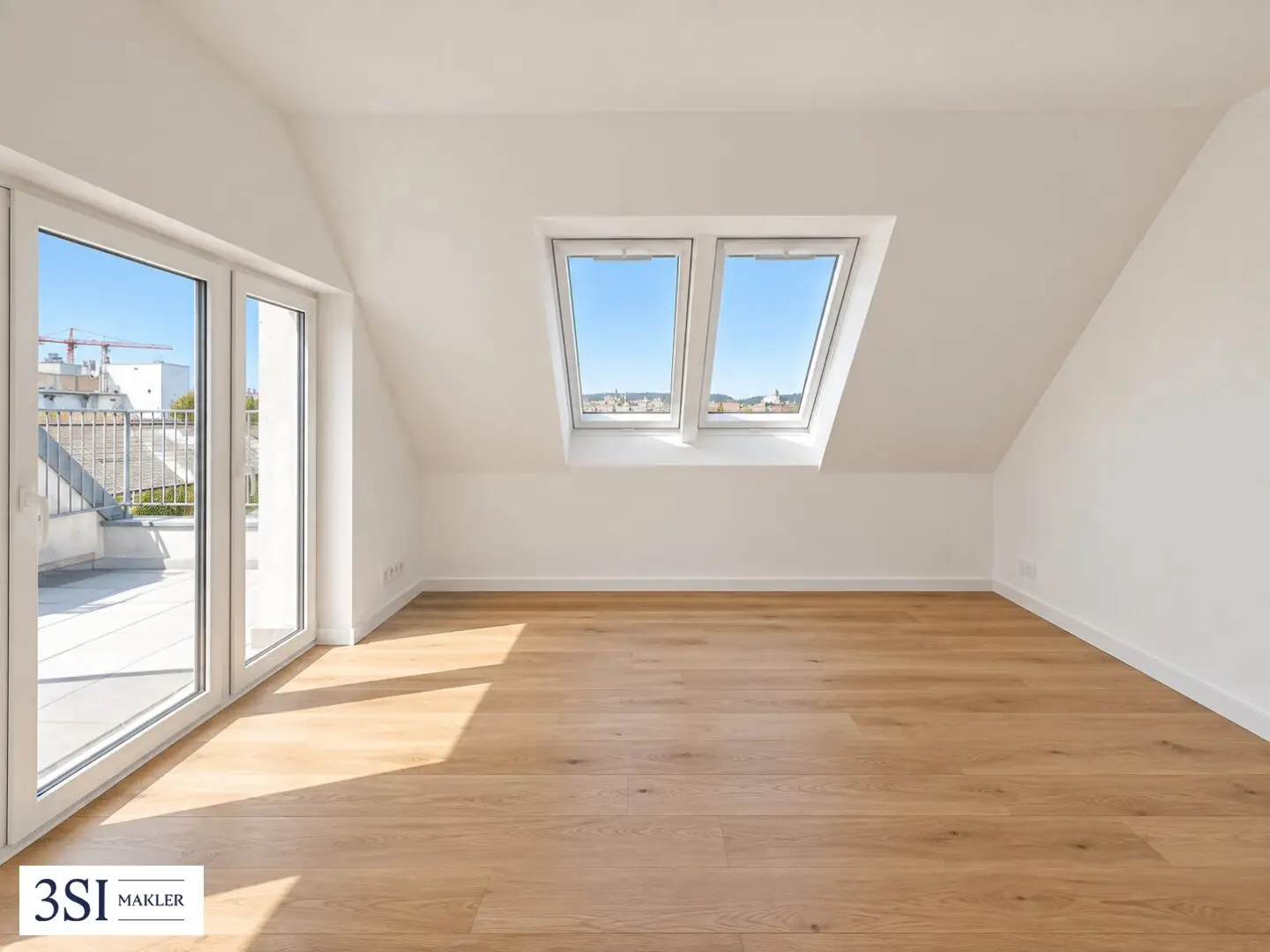 oberes Zimmer
