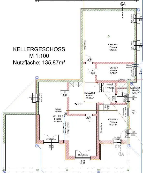 Grundriss 3