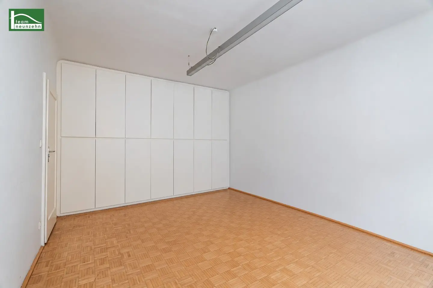 Urbaner Wohntraum im Herzen Wiens – großzügige 3-Zimmer-Wohnung nahe Naschmarkt