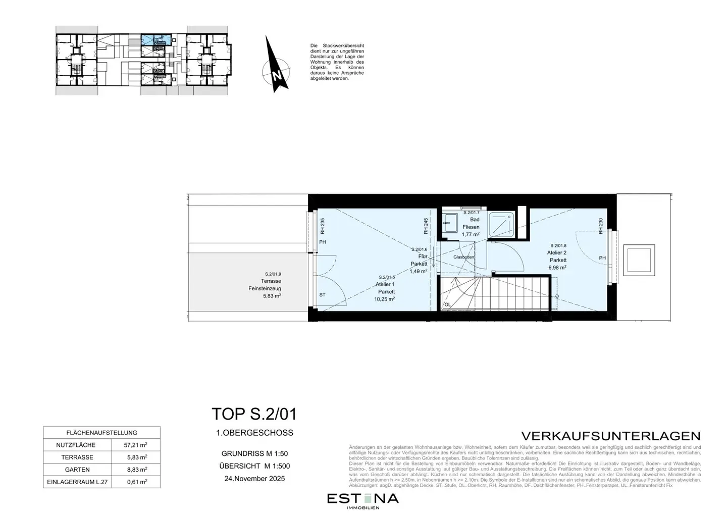 Grundriss 2