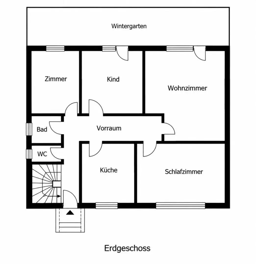 Grundriss 1