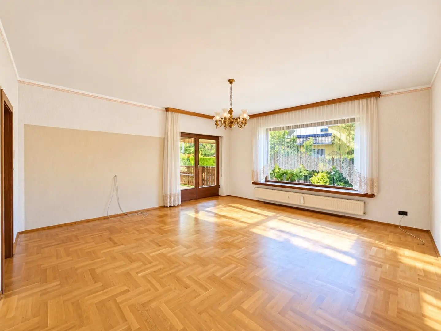 Sonniges Haus direkt am Waldrand in Seiersberg-Pirka