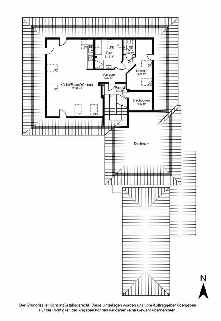 Grundriss 2