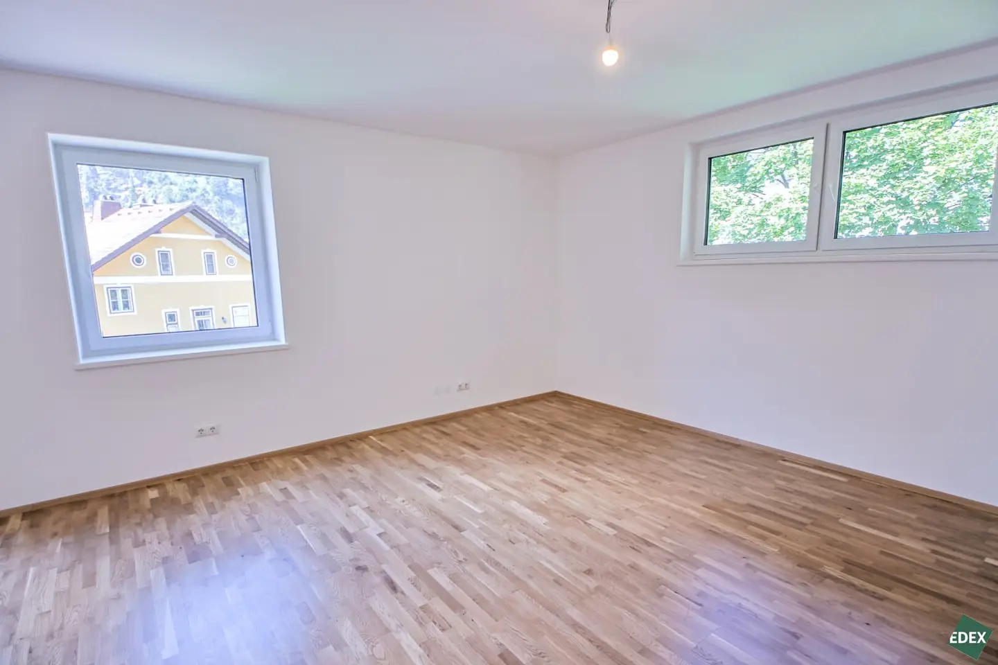 Core-renovated condominium in prime location of Ebensee am Traunsee - Top 6