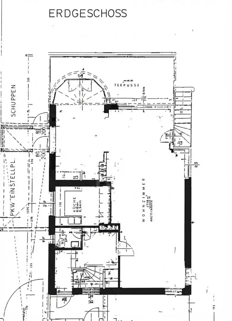 Grundriss 1