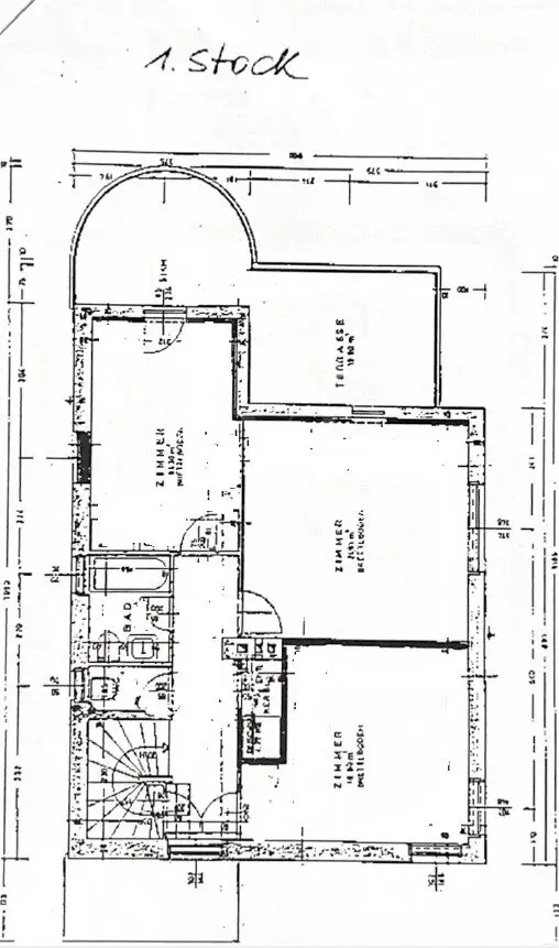 Grundriss 2