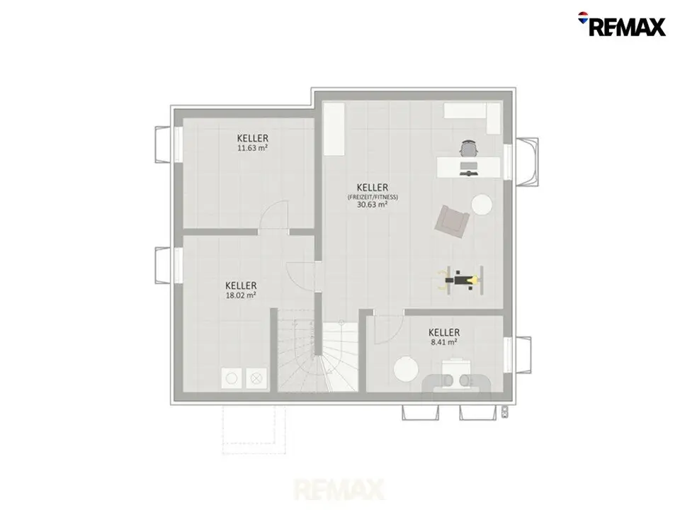 Floor plan 3