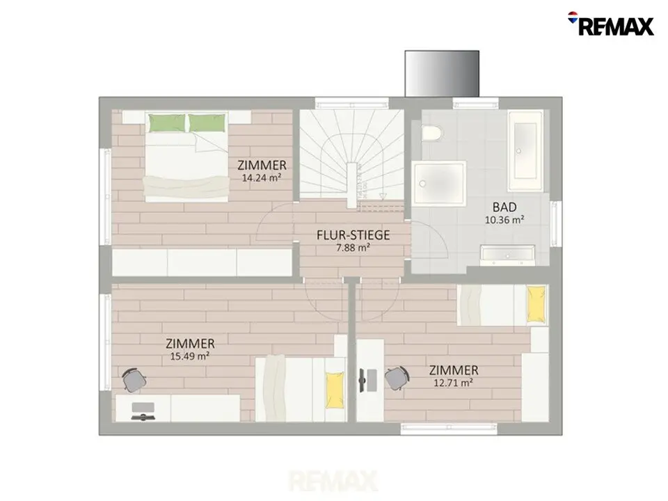 Grundriss 2