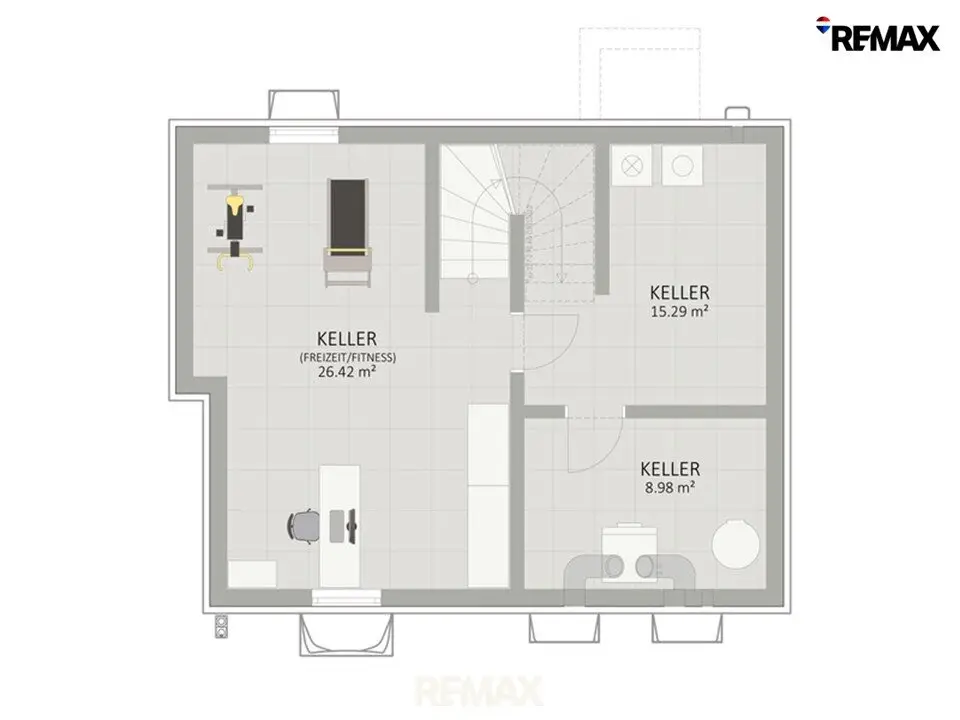 Grundriss 3